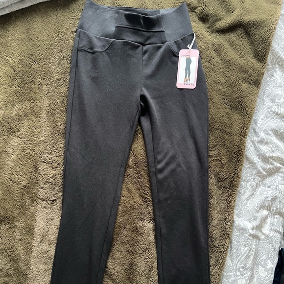Ci Sono legging pants - Picture 2 of 5